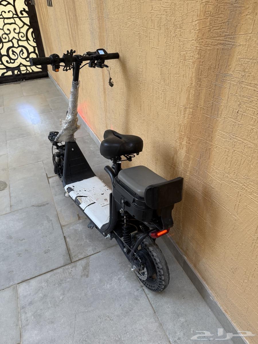 سكوتر ابو شنطه64438901574147111