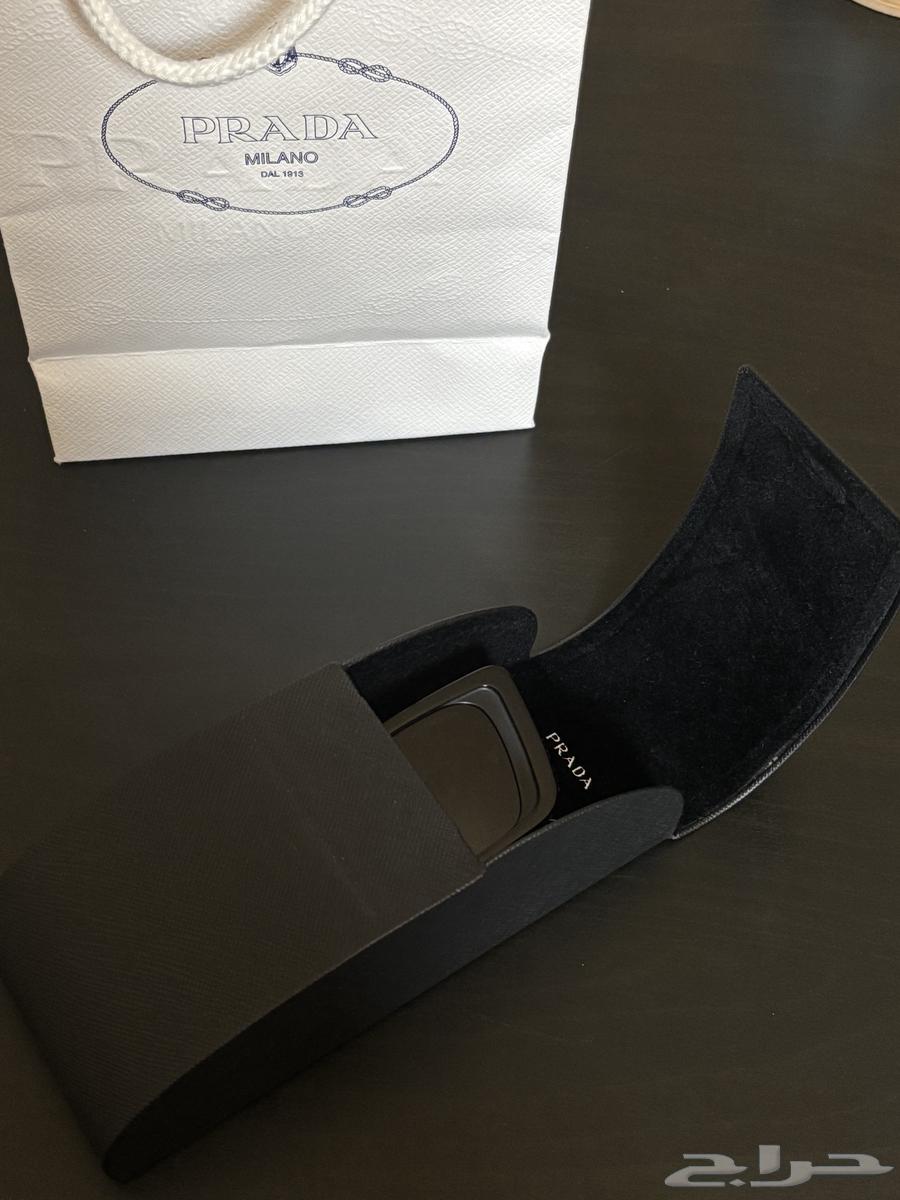 نظارة برادا prada اصلية للبيع64435700082563113