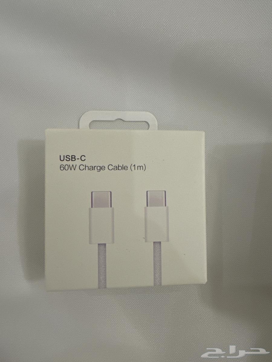 iPhone 15 and 16 Charger64441828086275111