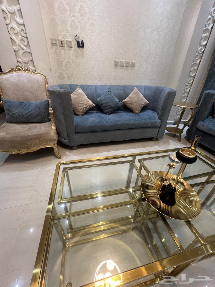 Used living room sofa for sale, clean used64442062582273110