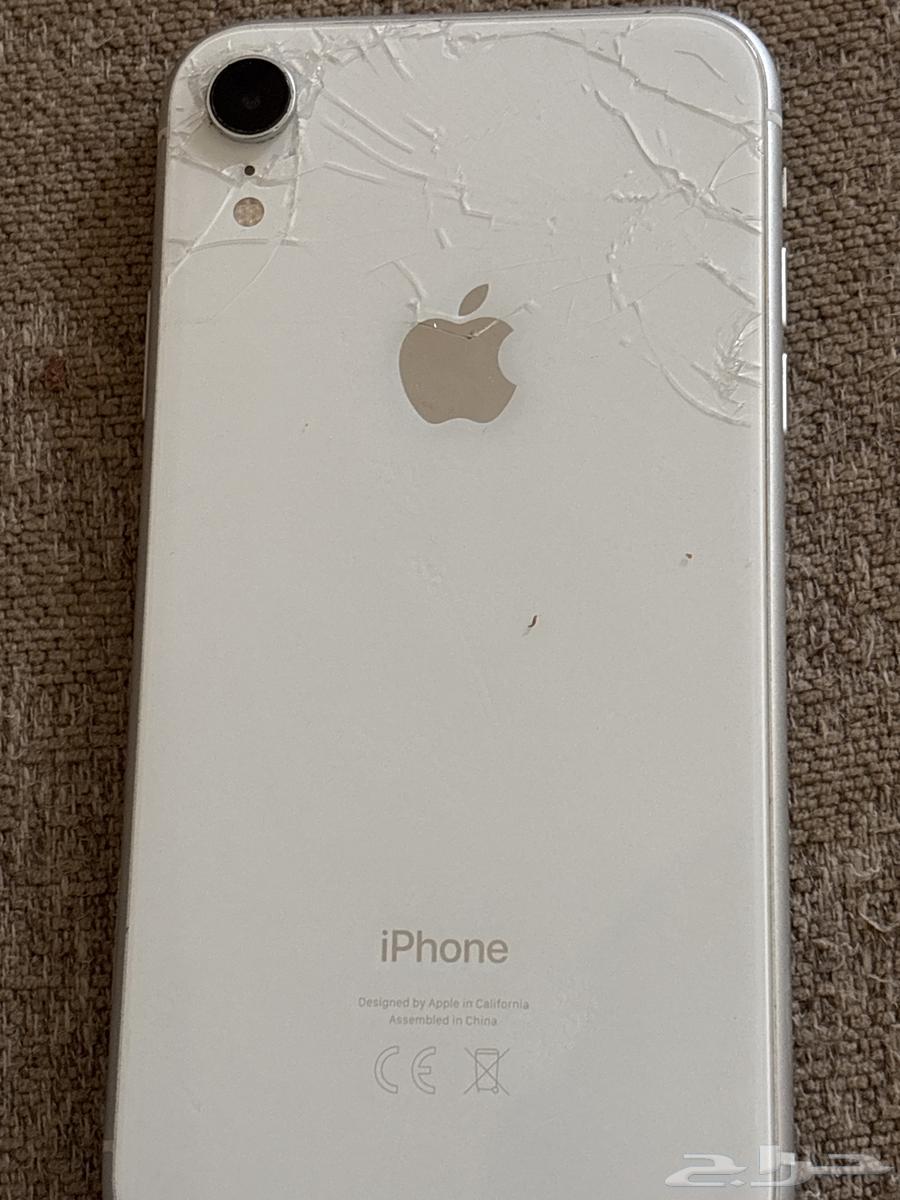 iPhone XR64436319889537111