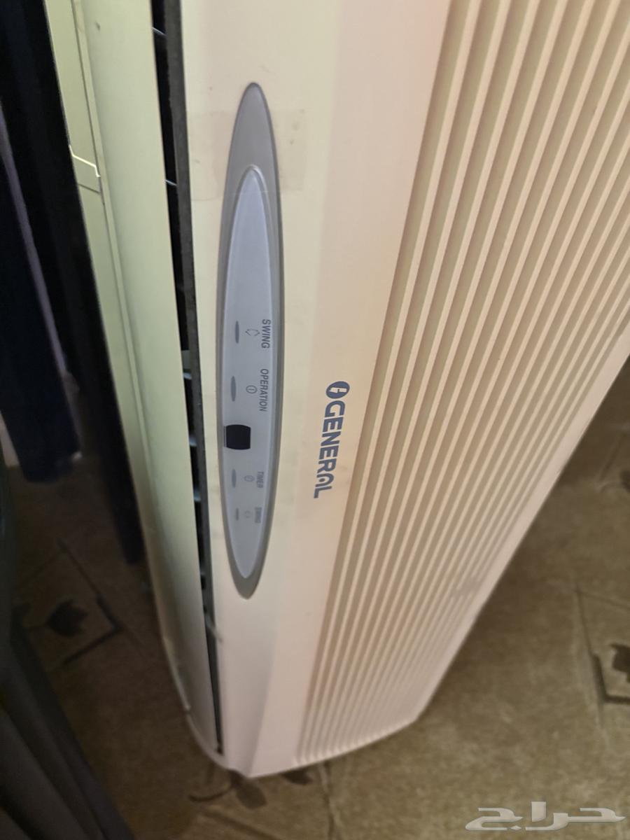 عدد 2 تلفزيون هاس ومكيف سبلت جنرال64436319940354111