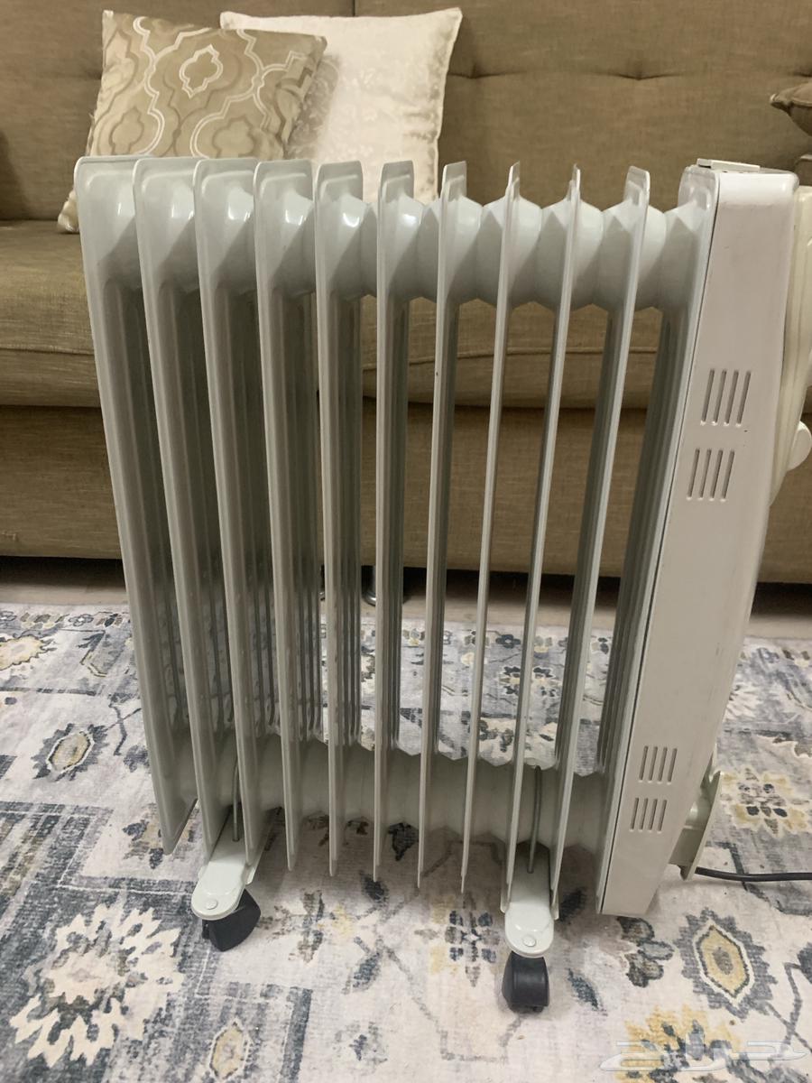 Shelf from IKEA with base and heater for sale64441965981827112