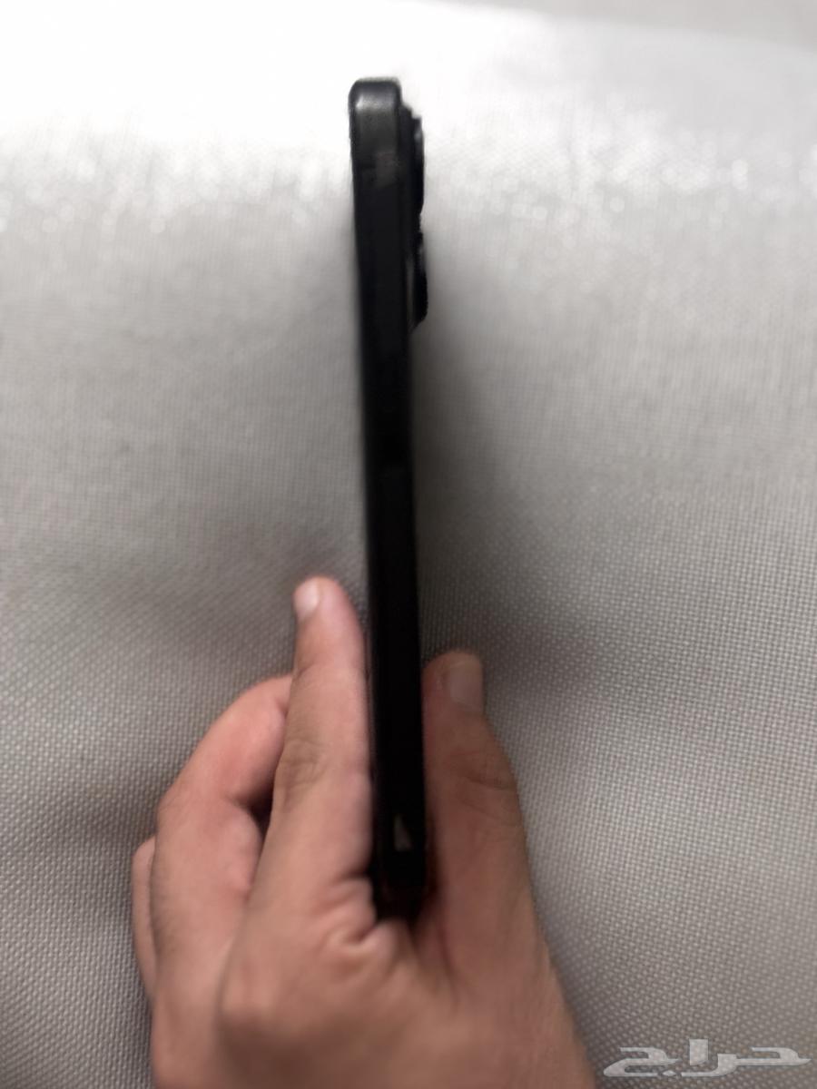 ايفون 15 برو نظيفف للبدل64440873989634113
