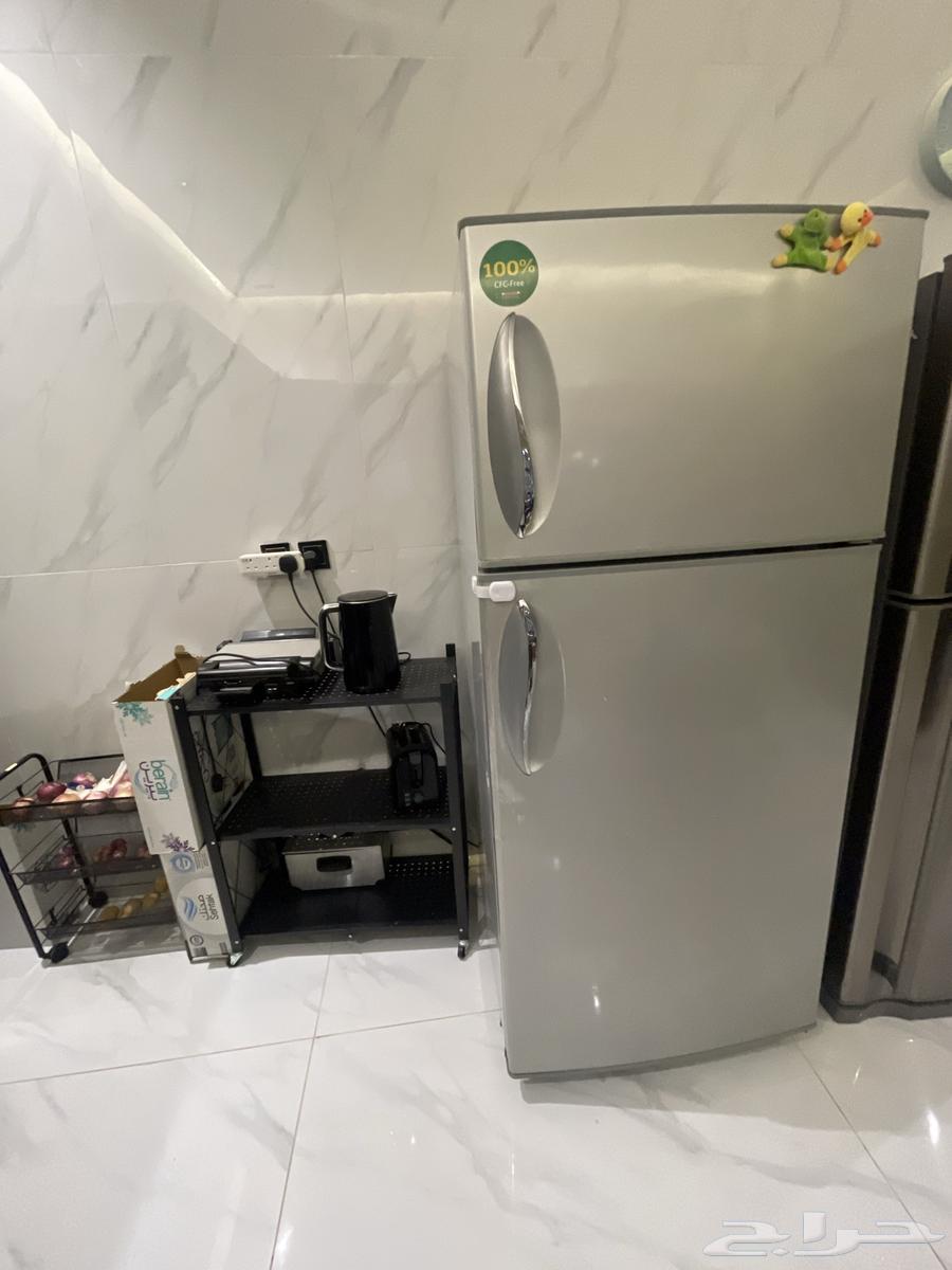 ثلاجه للبيع64436574826498110