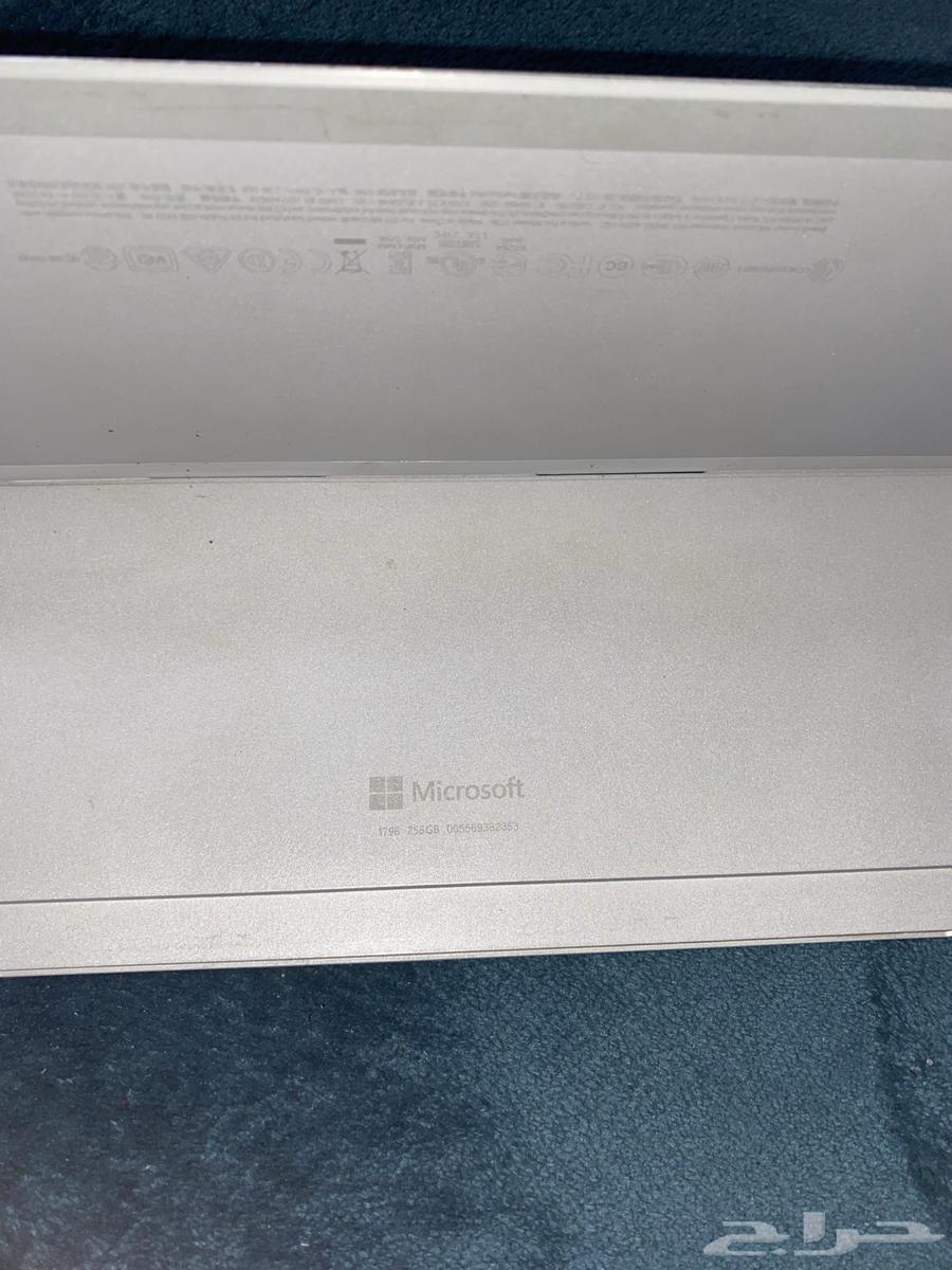 Surface Pro device64437180464130111