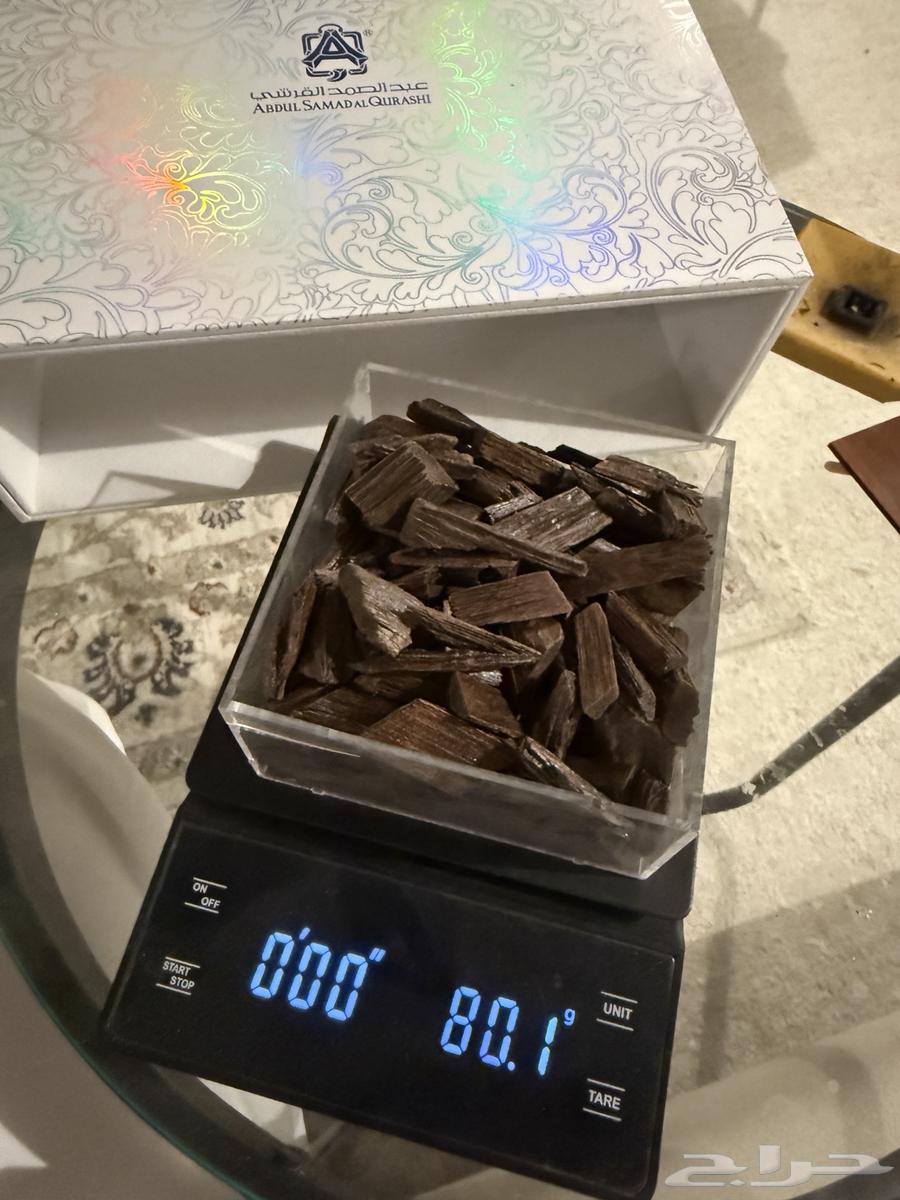 عود بخور أكوالاريا من عبدالصمد القرشي64439664694275112