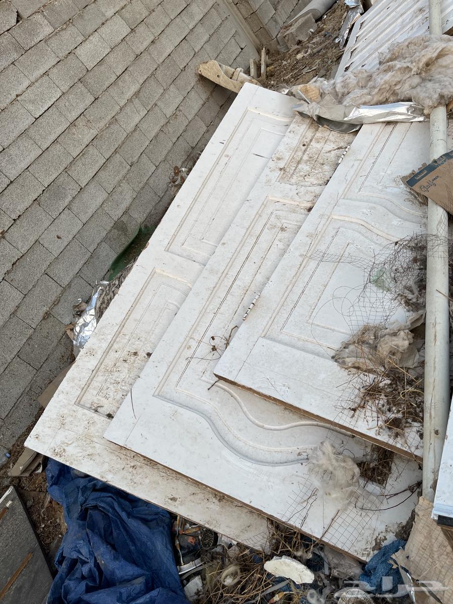 ابواب خشب للبيع64434972524419111