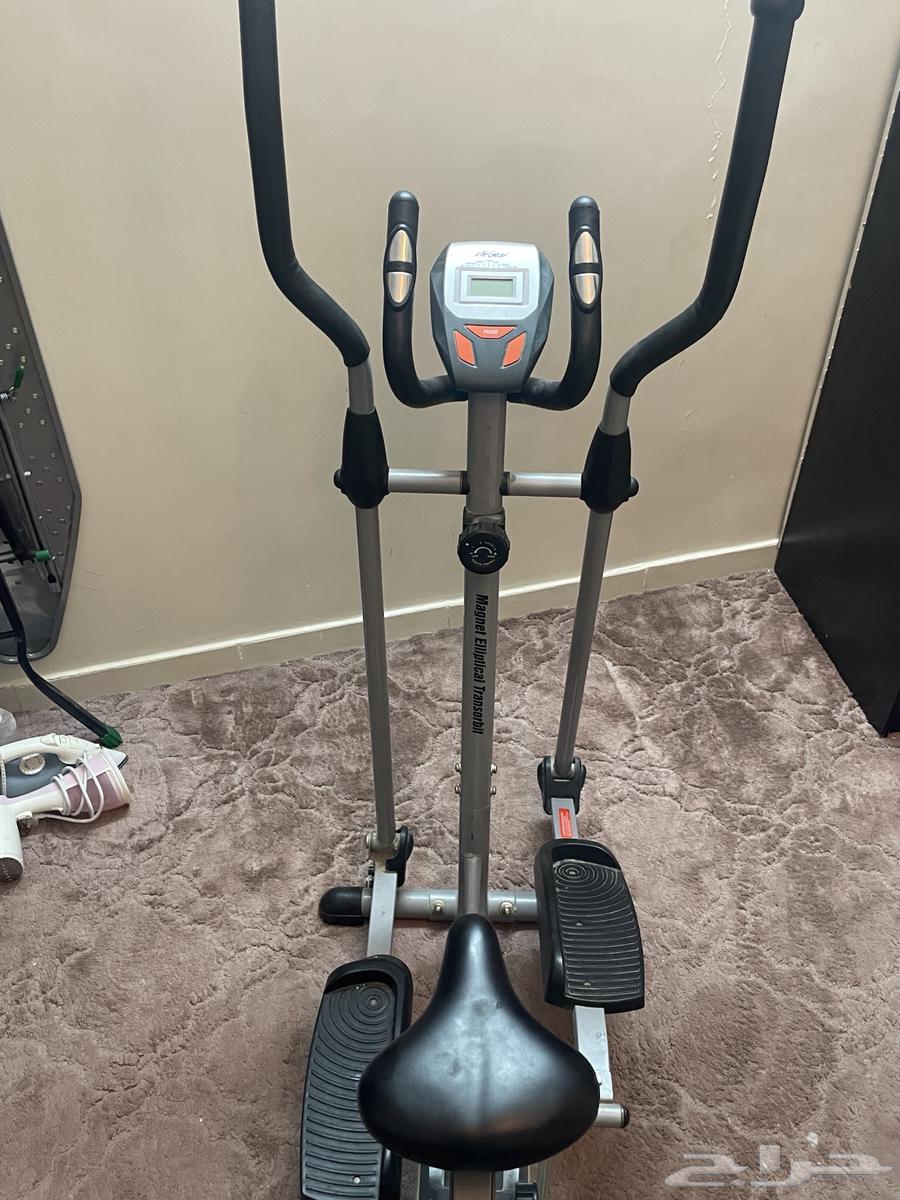 للبيع جهاز اوبتكال نظيييف64434251501314110