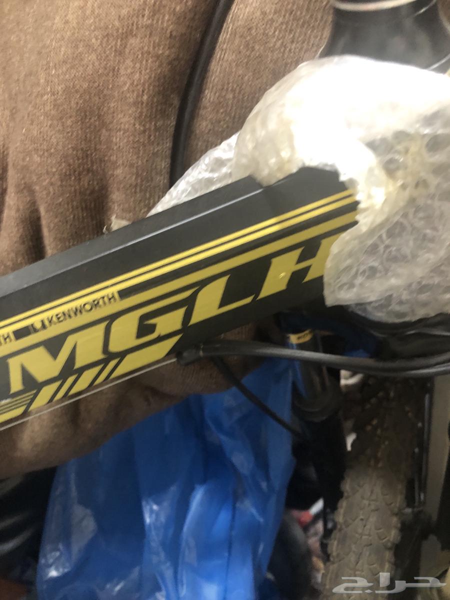 دراجه رياضيه بسعر خيالي64437706611203111