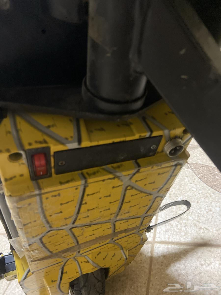 Drift scooter64439774796802112