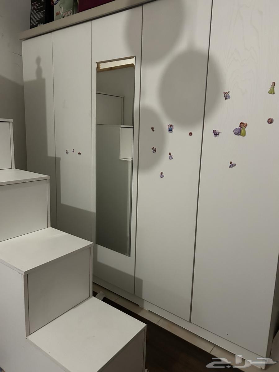 غرفة أطفال للبيع وسجادة64437611970947110