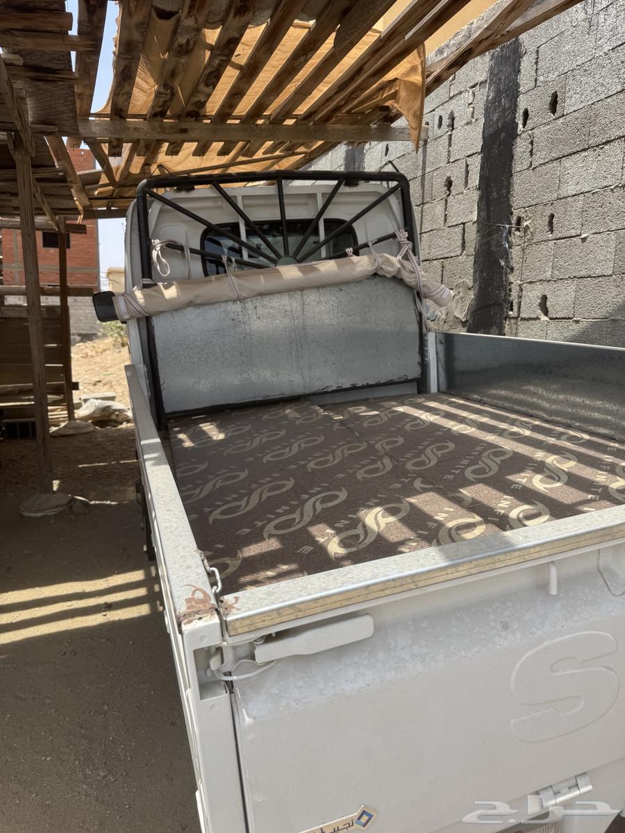 دباب سوزوكي تنزل من مصرف الراجحي64596686200322111