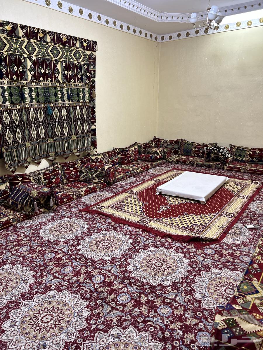 مجلس مشب خارجي بحالة ممتازة64434646863875110