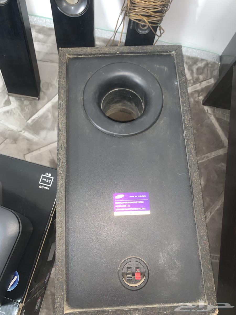 طابعه جديده  استندات سماعات  طاولة بلوت  شاشه 65قطع غيار64434863830145112