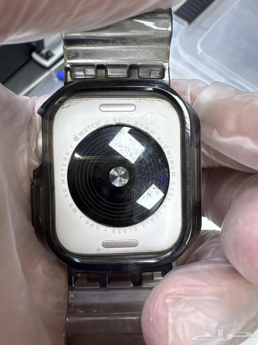 Apple Watch SE64440683874306111