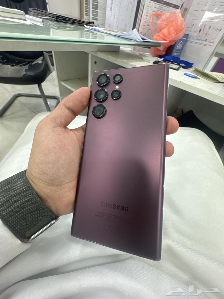 Galaxy 22 Ultra S64439131746178110