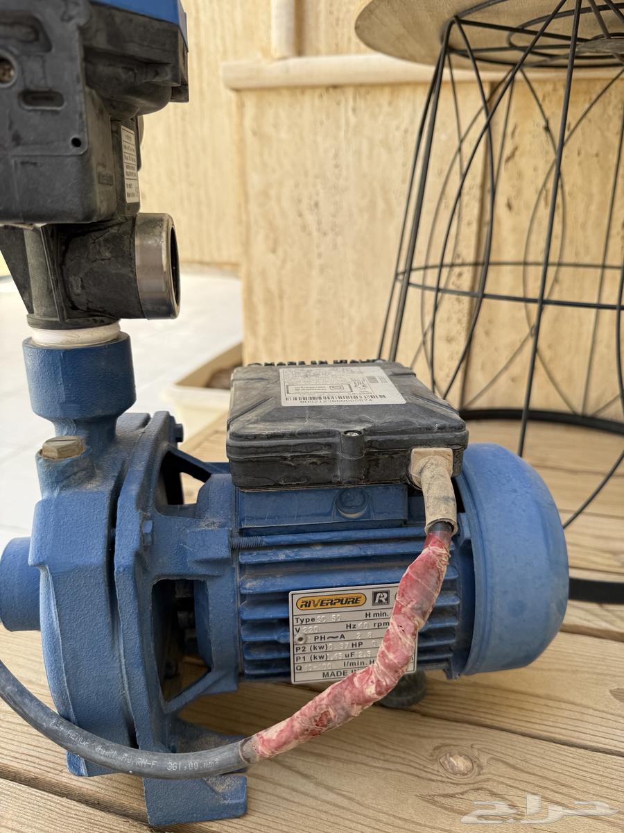 دينمو مضخه مستعمل64437449914755110