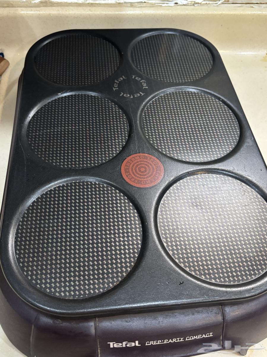 Bakery and Radar Device64434265052546112