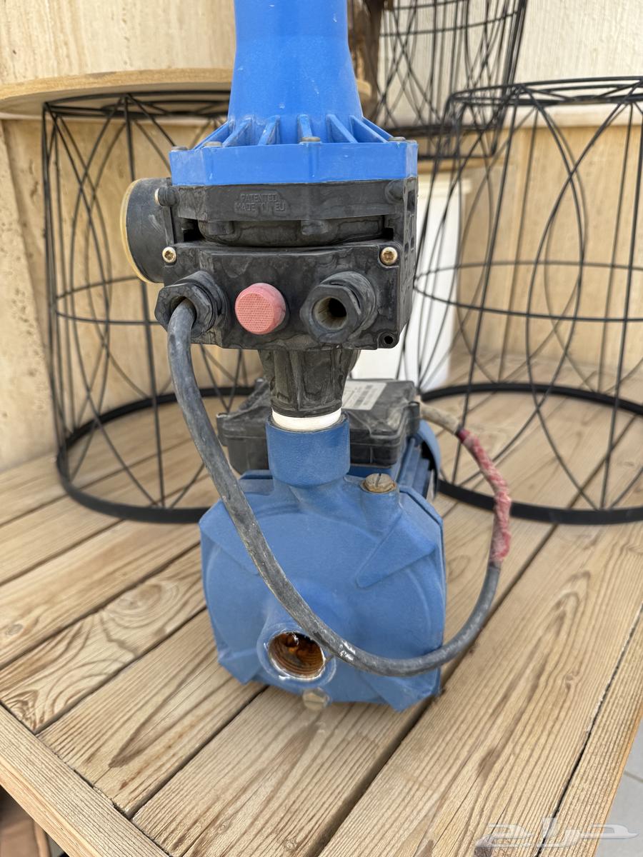 دينمو مضخه مستعمل64437449914755113