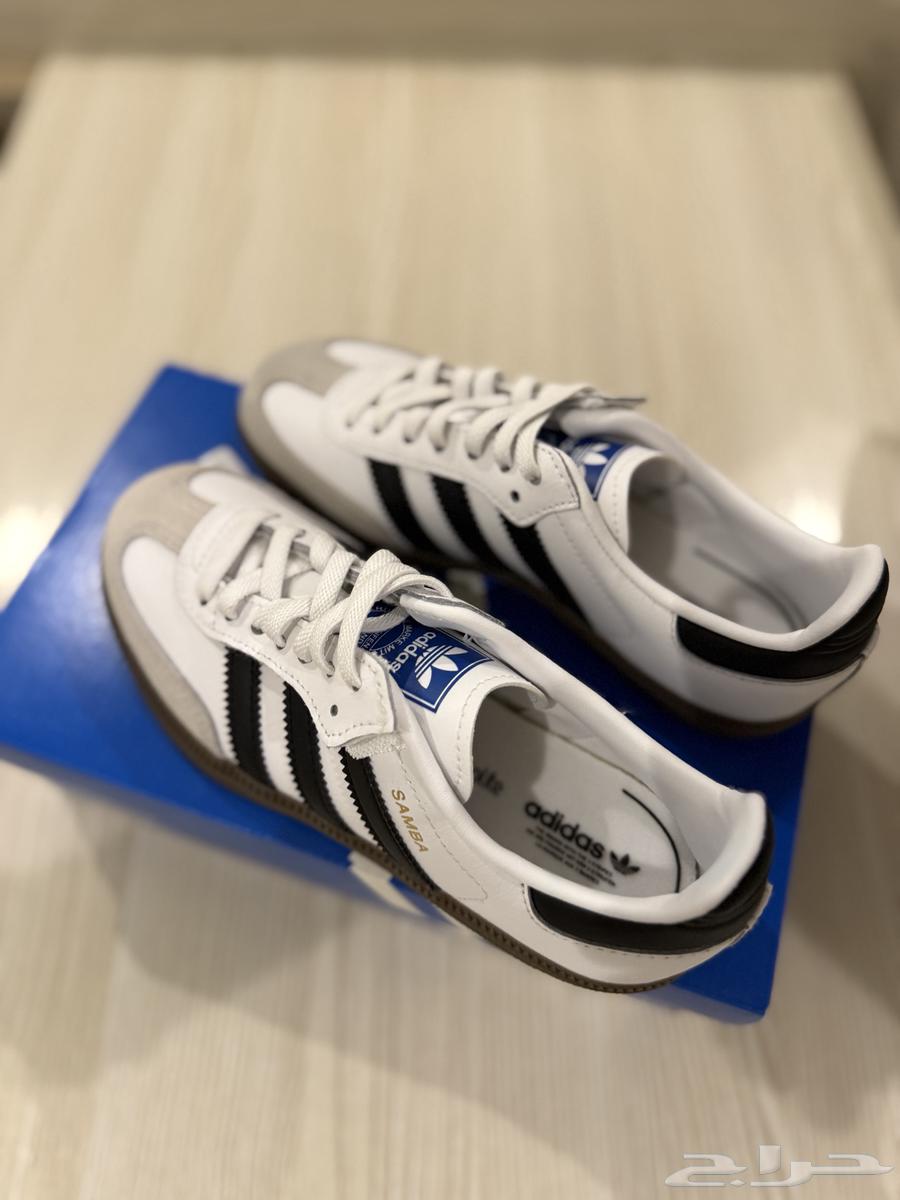 حذاء اديداس جديد64439678392578110