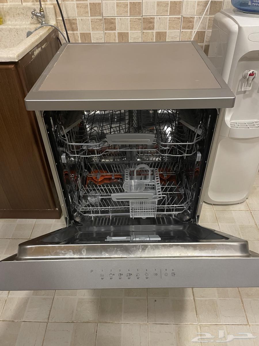 غسالة صحون اريستون اخت الجديدة64433859756545113