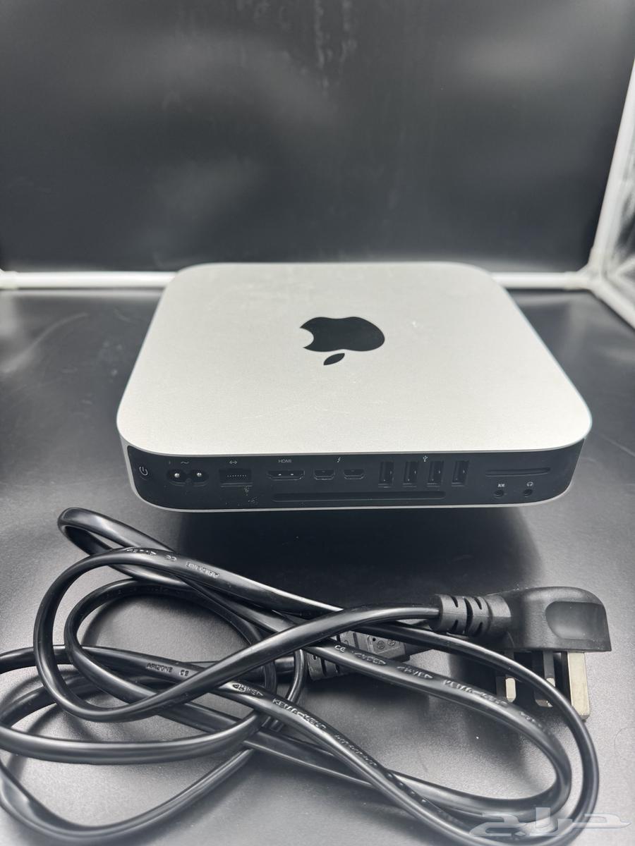 ماك مني كور اي5 ب 449 ريال64437382646402111