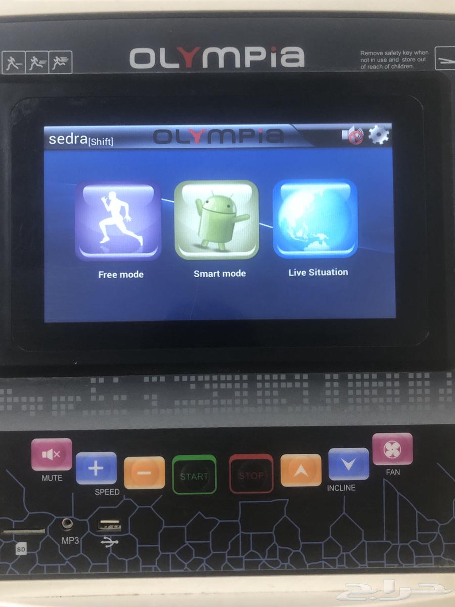 جهاز سير مشي64434020481154113