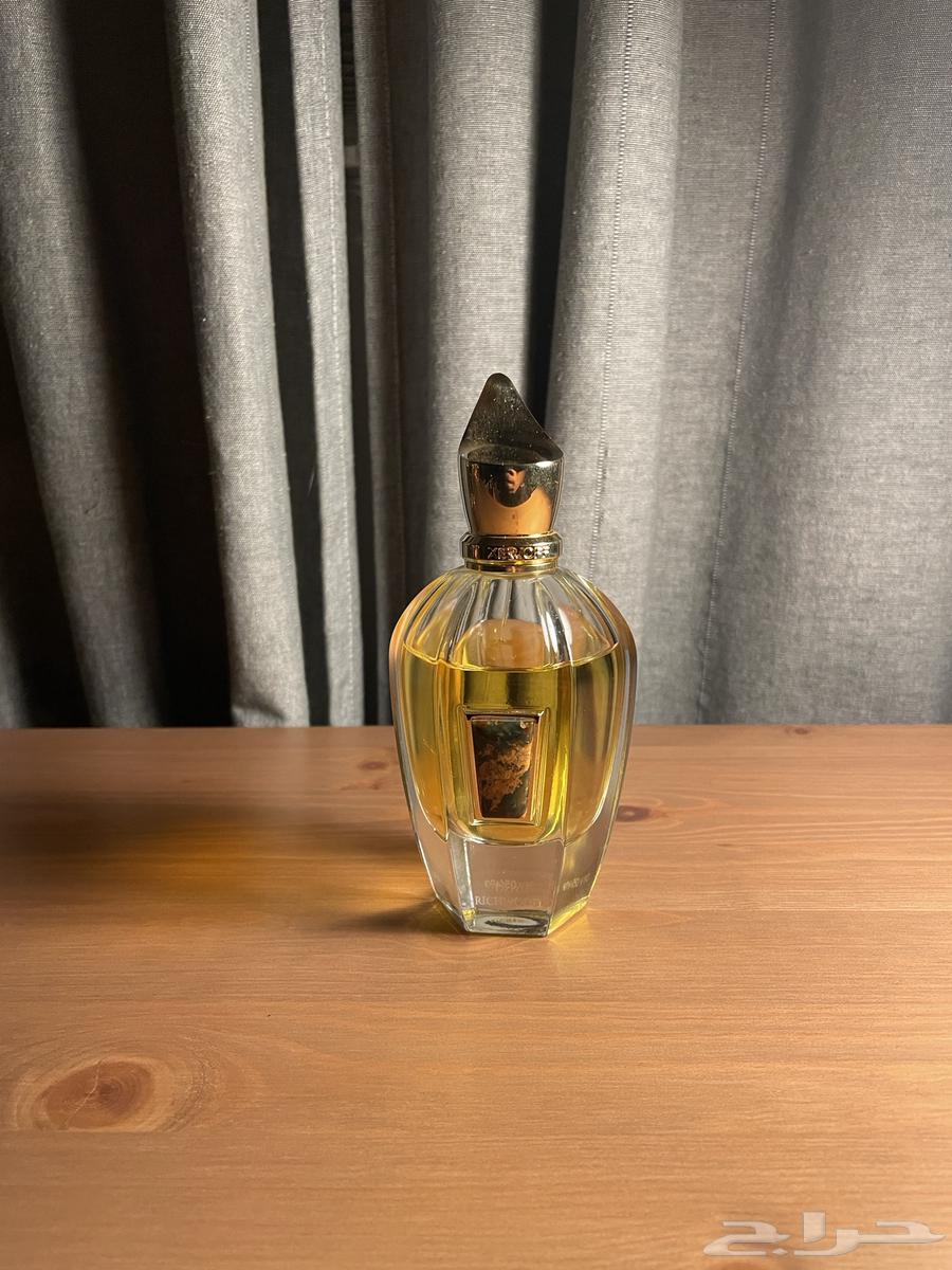 Authentic used Nishane perfumes64433619936771114