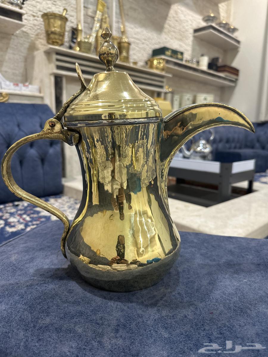 دلال بغدادية اصلية قديمة64439747030019110