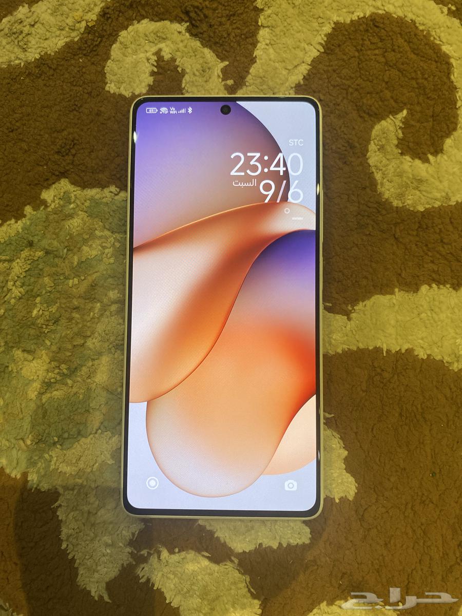 Redmi Note 13 phone for sale64442131478915112
