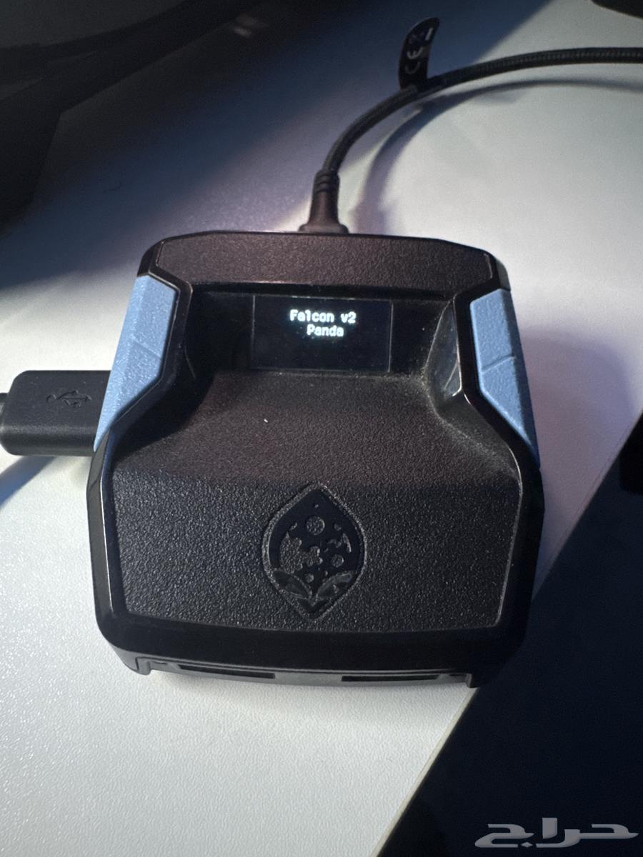 Crunos Zen New Joystick64435656060033112