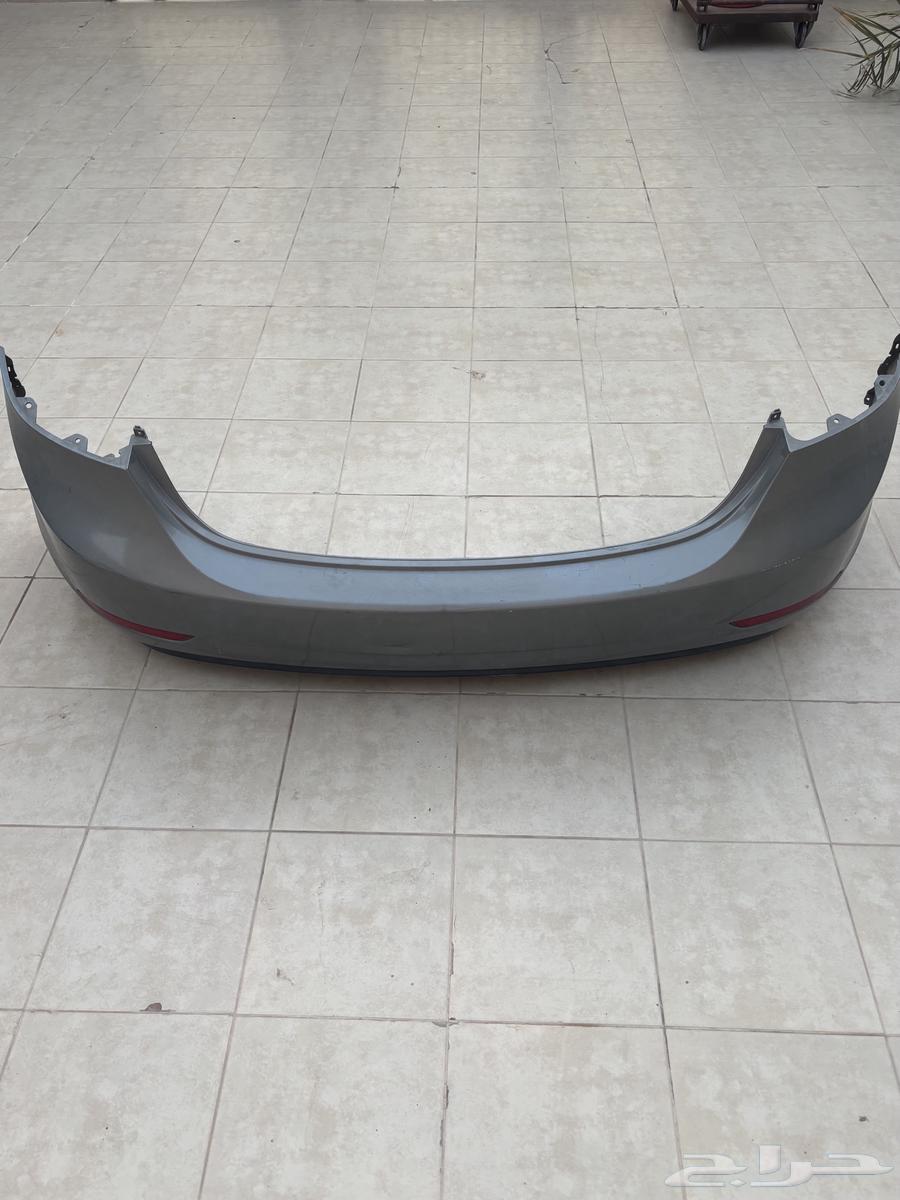 صدام تجاري هونداي النترا مرشوش وجاهز مستعمل64596846325249110