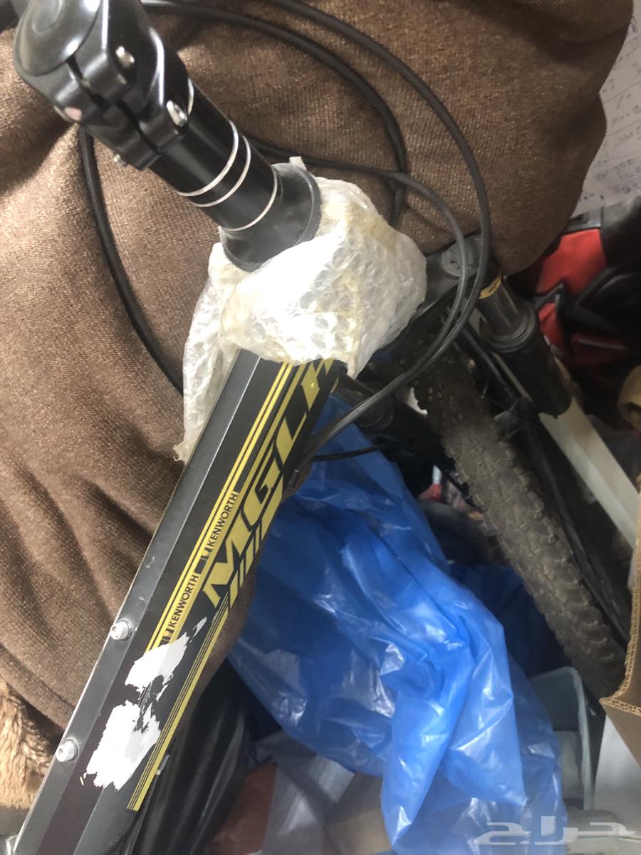 دراجه رياضيه بسعر خيالي64437706611203110