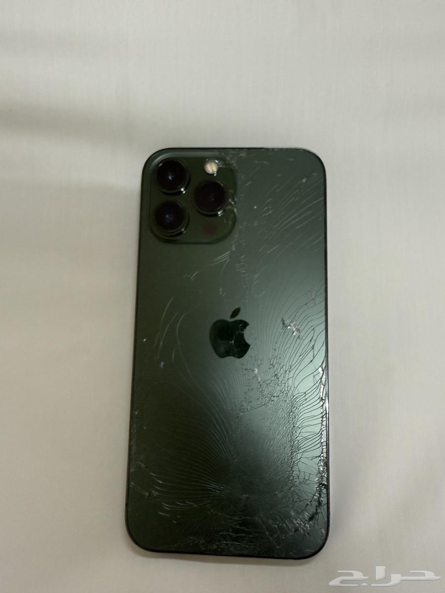 iPhone 13 Pro Max64441745737091111