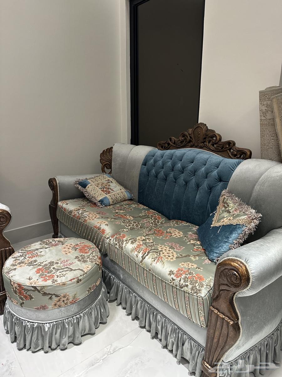 Men's Majlis Sofa - Men's Majlis Sofas64438565189122112