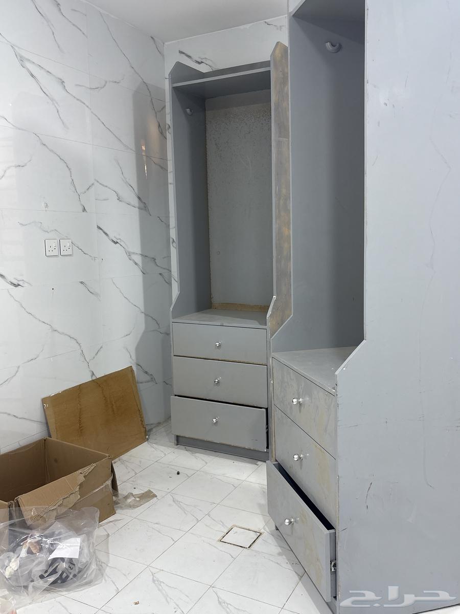 دولابين للبيع64435640591490110