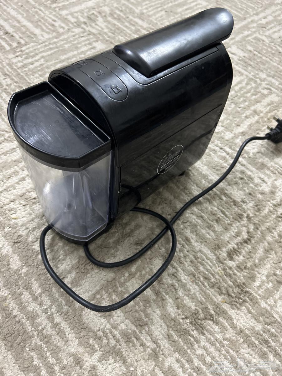 Capsule Espresso Machine64436896492547113