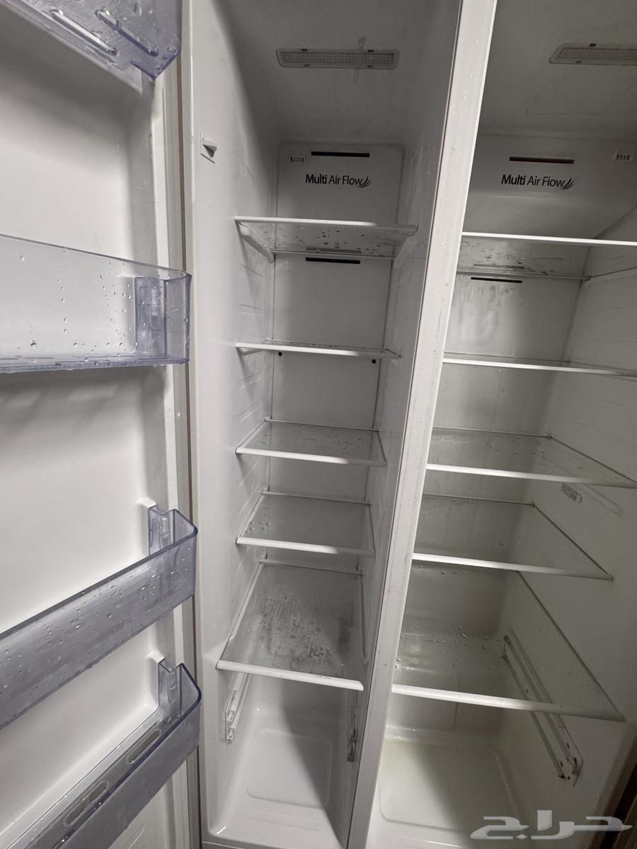 ثلاجة هايسنس64435610922755111
