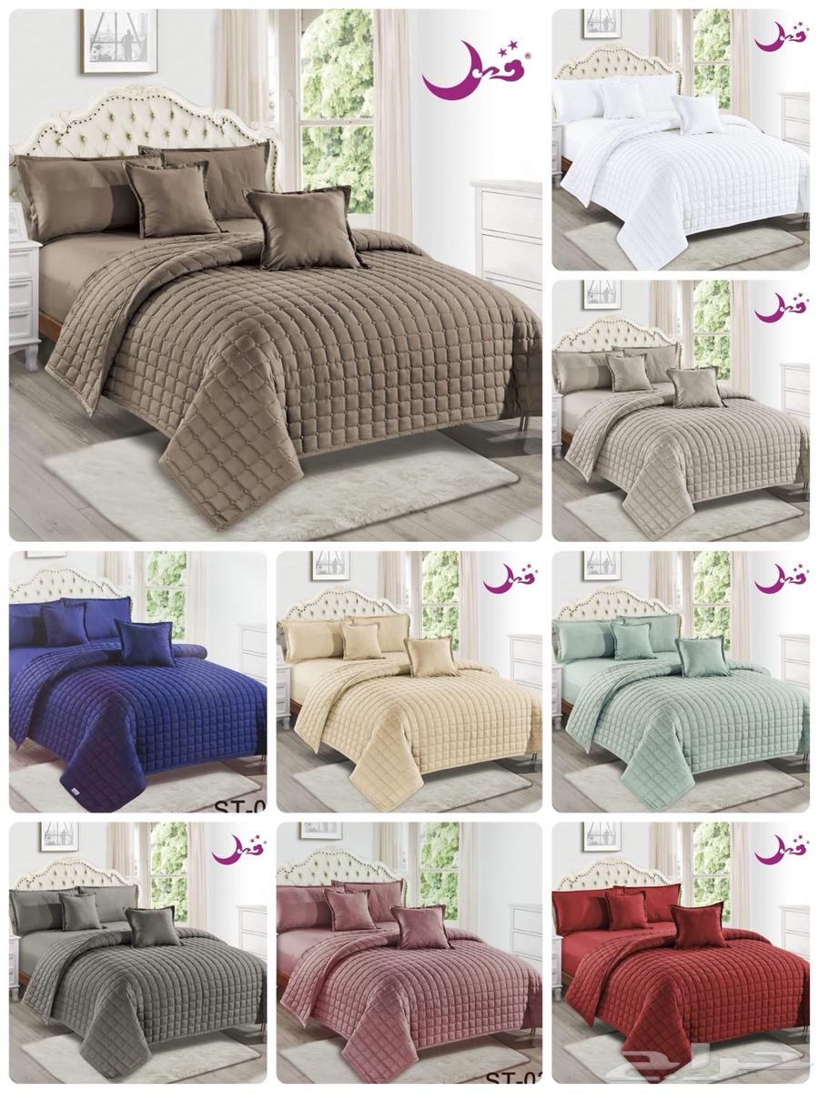 Double and Single Bed Sheets Offer 100 and 135 SAR, Semi-Double 75 SAR64433926487555111