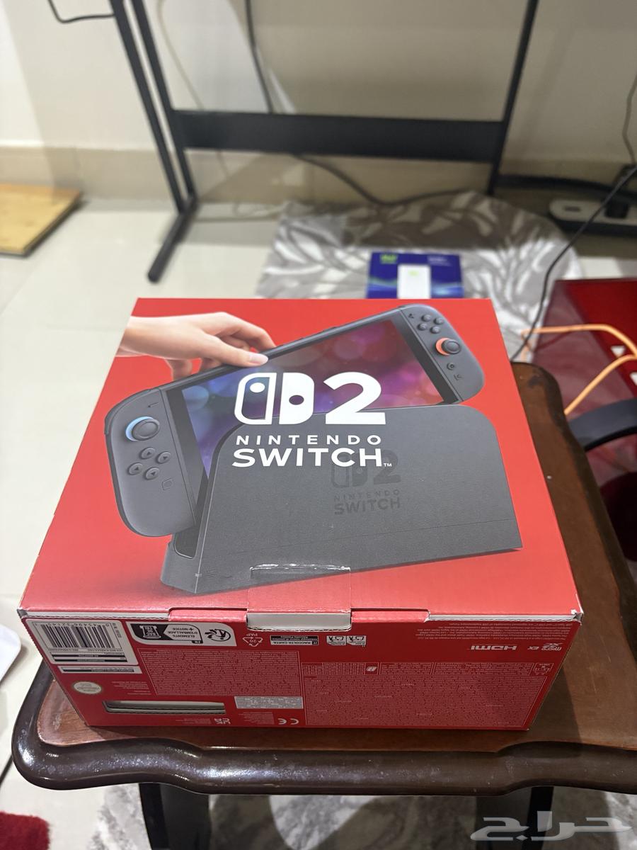 نيتندو سويتش 264436279637507112