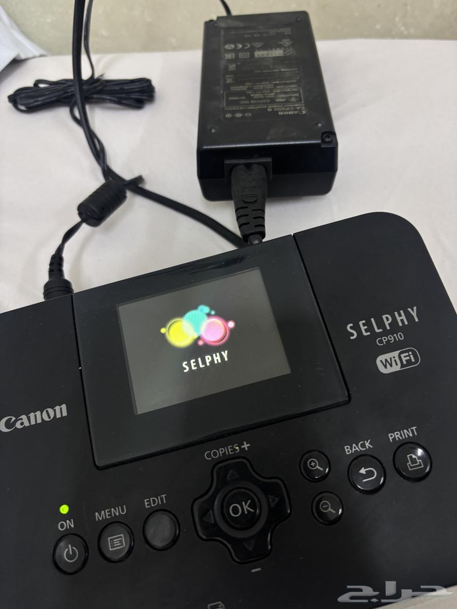 طابعة كانون64438002171649110