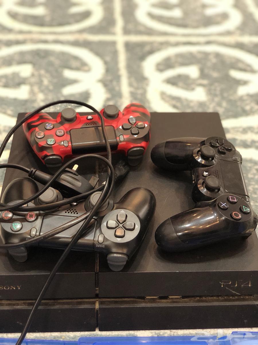 سوني 4 جديد64439705771138110