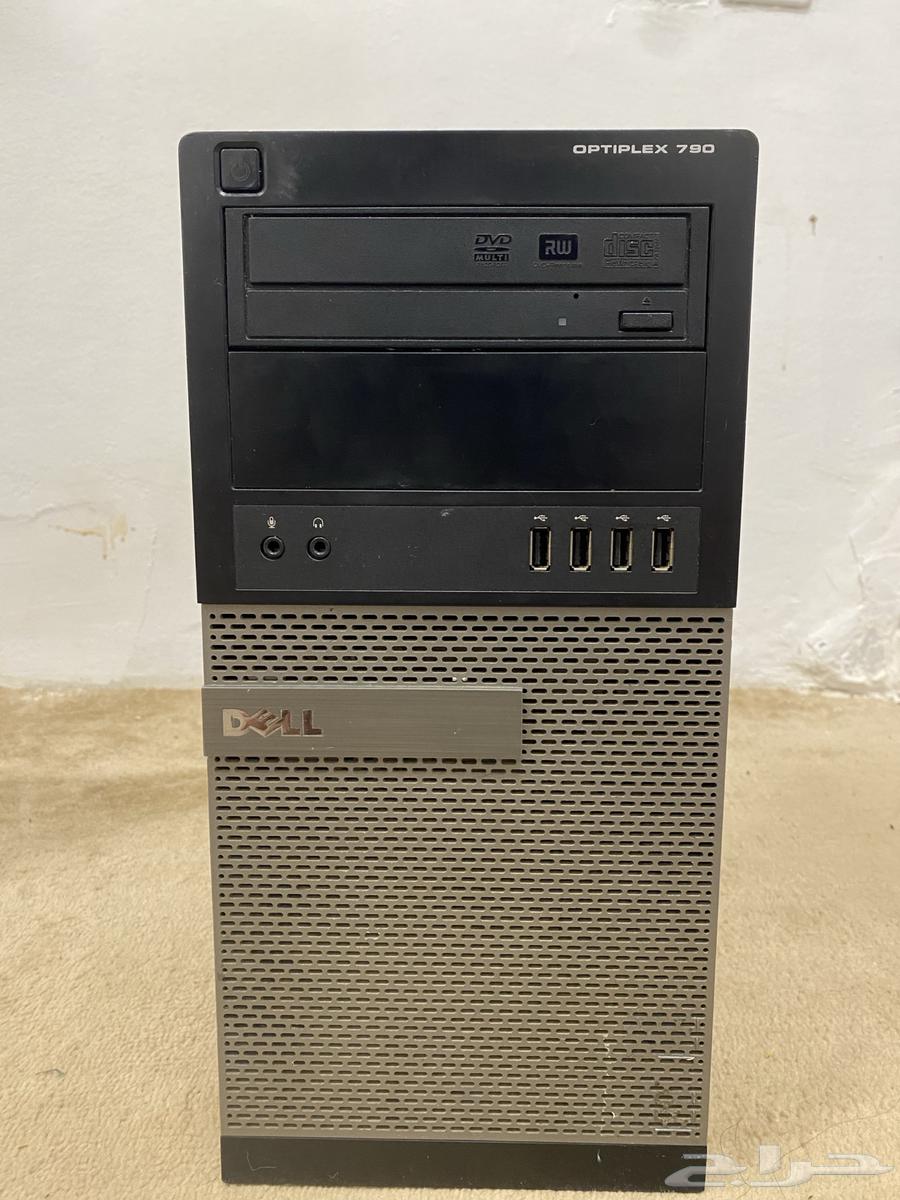 Dell Computer64434060668931110