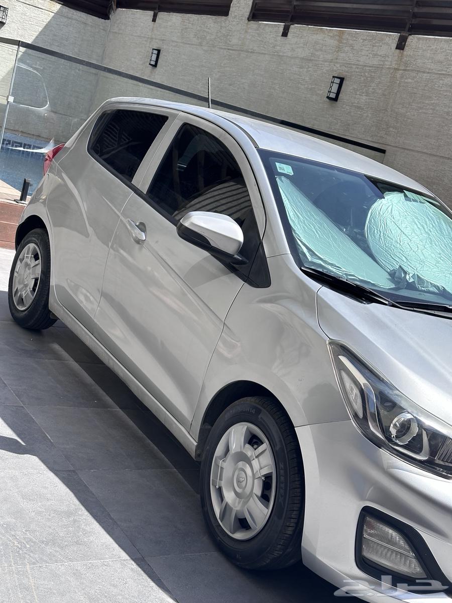 شفرولية سبارك 201964597592896258112