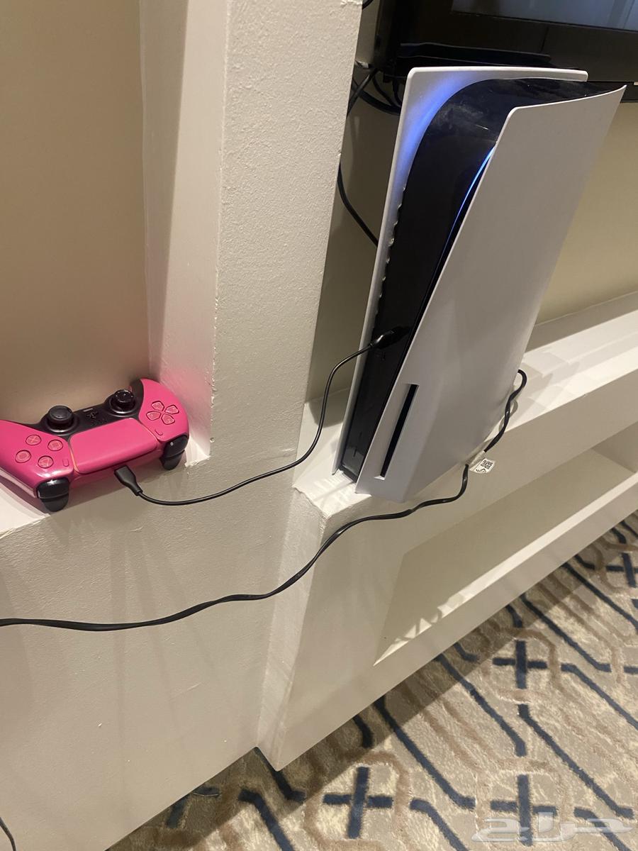 بلاي ستيشن 5 للبيع64434087686913111