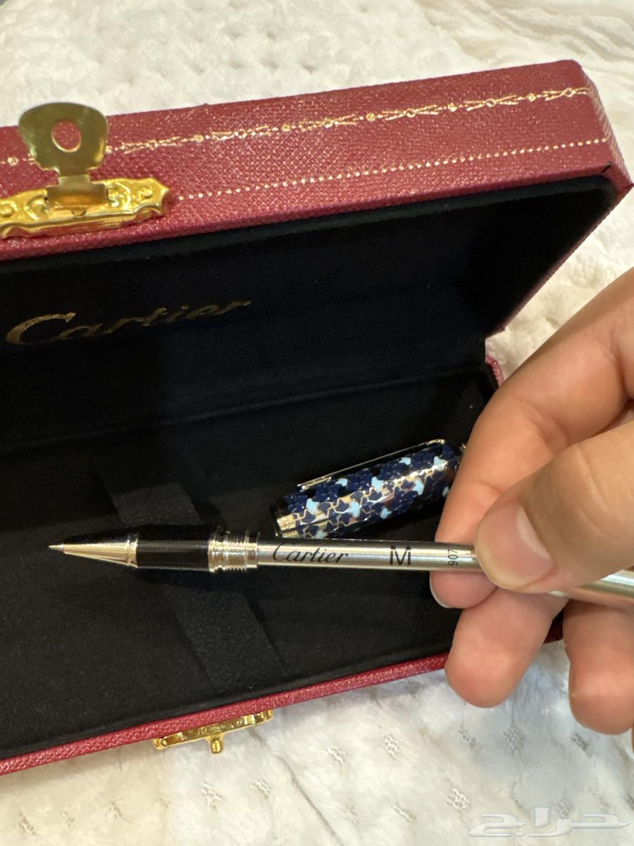 قلم كارتير تيفاني درجه اولا64434374057475111