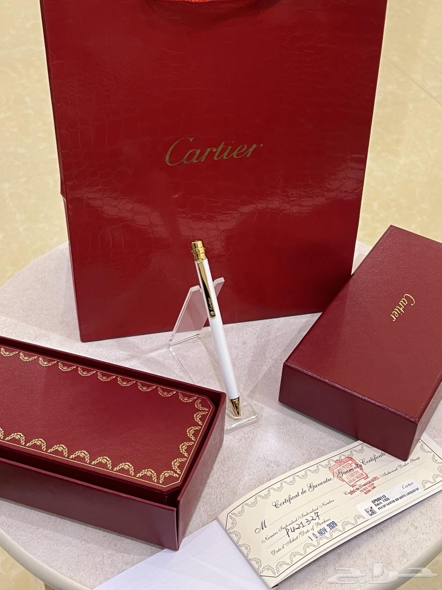 للبيع قلام كارتير اصلي64436534381953110