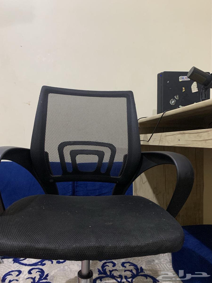 كرسي مكتبي للبيع ب8064436078654979110