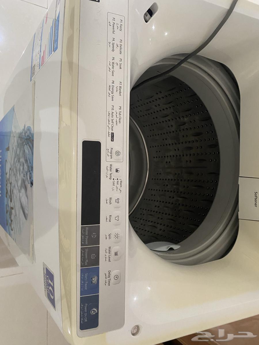 غسالة   هيتاشي 12 كيلو للبيع64436883097731111